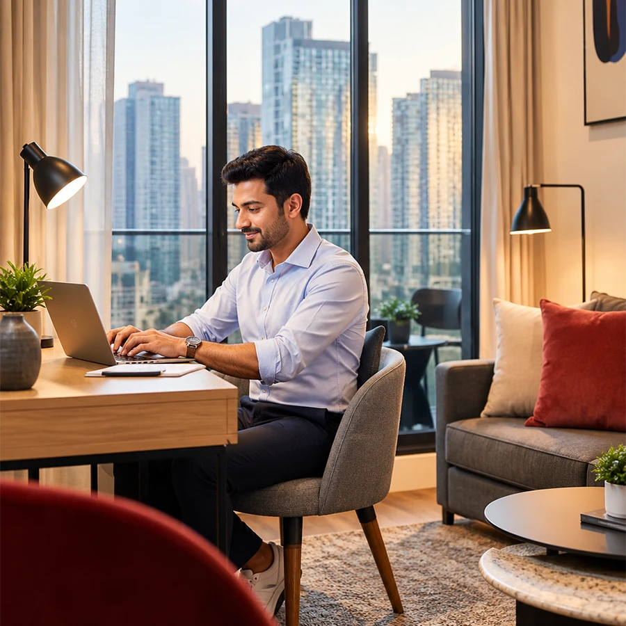 Hotel revenue management in Hyderabad by RevAlpha