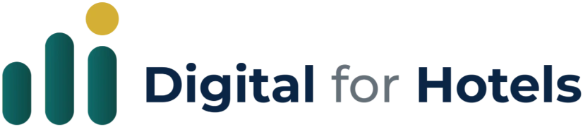 Digital for Hotels