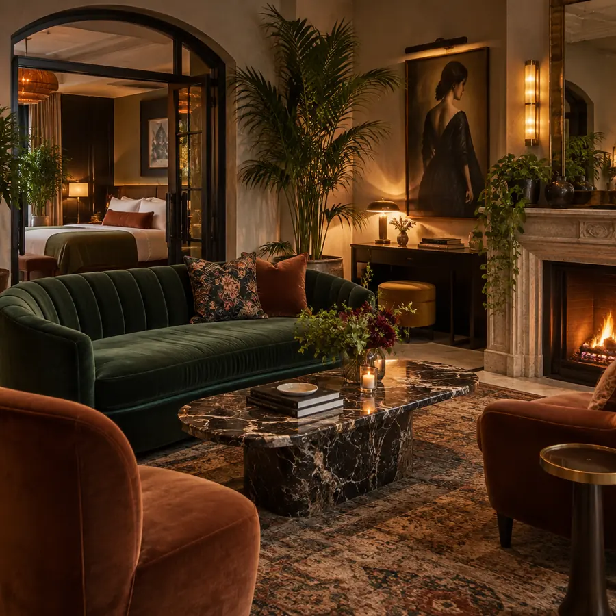 Boutique Hotel